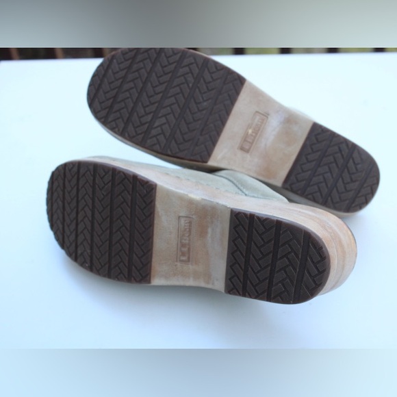 L.L. Bean clogs - Picture 4 of 11